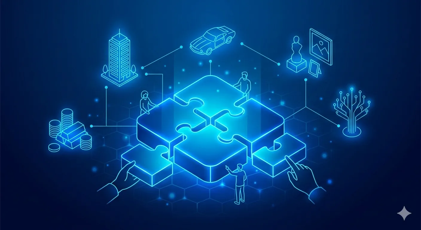 Fractional Asset Ownership: A Comprehensive Guide to Investing in 2026