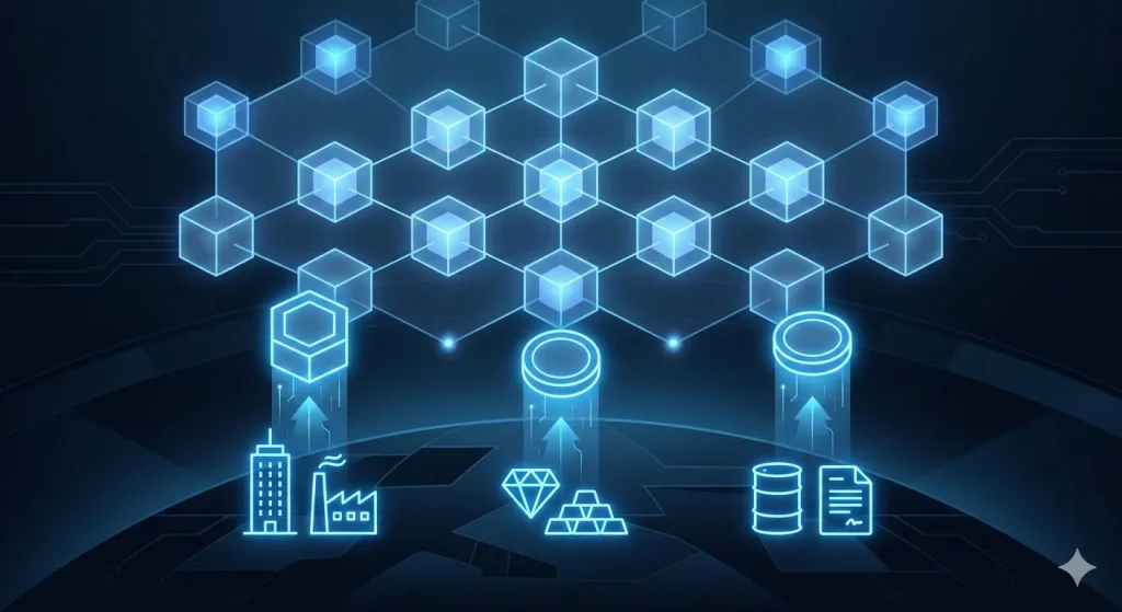 How to Understand and Track Real-World Assets (RWA) On-Chain